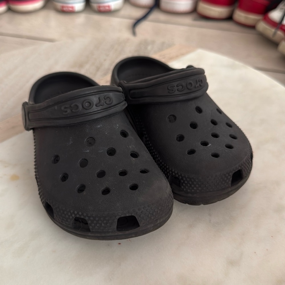 Crocs